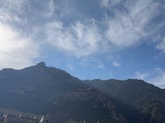 -鸡鸣山旅游风景区