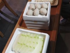 -傣妹火锅(南京东路一店)