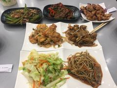 -台烘平价铁板烧(奥城店)
