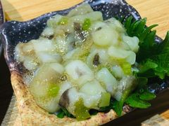 芥末章鱼-胜代日本料理(云程巷小区店)
