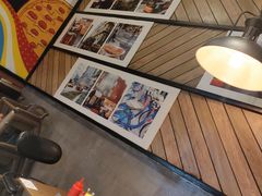 -Tubestation站点比萨(高新万达ONE店)
