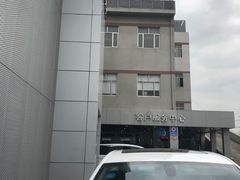 -别克·上海翟业(虹桥店)