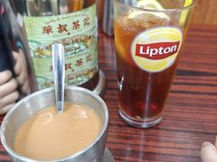 -華叔茶記
