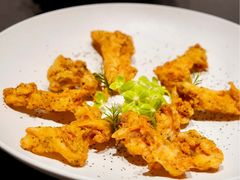 -肆月河豚·新淮扬菜·烤鸭(中关村店)