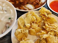 -吴财记面家(大同路店)