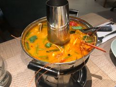 -野米东南亚餐厅(欢乐海岸店)