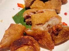 -四道菜·福建菜馆(新街口金鹰店)