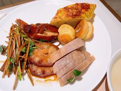 -晶丽香榭自助餐(南京大饭店)
