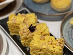 榄仁萨其马-白天鹅宾馆-宏图府餐厅