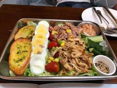 -吃饼人西餐(南开店)