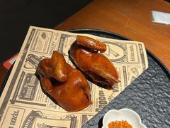 -乔街深夜食堂·小龙虾·高压锅生蚝(杭州总店)