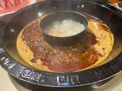 -蜀家渝重庆火锅(南屏街店)