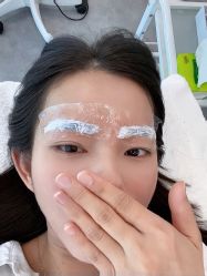 -芙芬芳·半永久纹眉（深圳旗舰店）