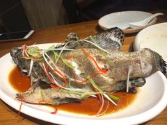 -必点海鲜·鲅鱼水饺(鞍山西道店)