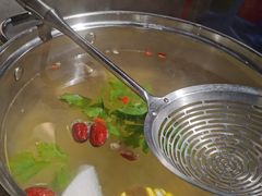 -金龙大四喜牛肉火锅
