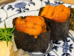 -鮨政· Omakase(福州万象城店)
