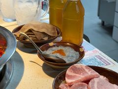 -芈重山老火锅(广州首店)