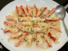 -金汇酒楼(中山东区店)