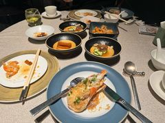 -万丽轩·粤菜(王府井金茂万丽酒店)