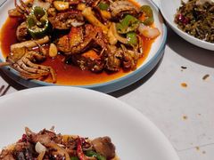 -杨氏青龙虾·羊蝎子(金盛路总店)