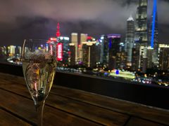 -上海外滩英迪格酒店