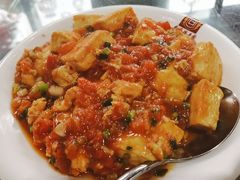 -瑞丰园庭院餐厅·白族传统家常菜
