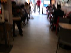 大堂-永和大王(蛙嫩紫苏香·共和新路店)