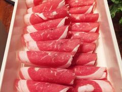 -古关火锅店(古北水镇景区店)
