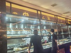 -金刚山烧烤(红旗大街店)