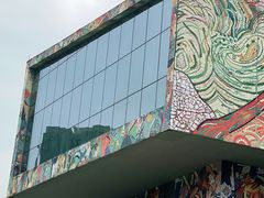 -四川美术学院美术馆