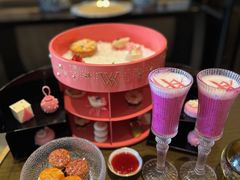 -华尔道夫酒店·羿庭(金鱼胡同店)
