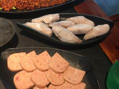 -莽子老火锅(大坪店)