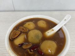 -罗子龙罗家桂花汤圆(曹都巷店)