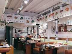 -朴太院·朝鲜族炭火烤肉(民乐园总店)