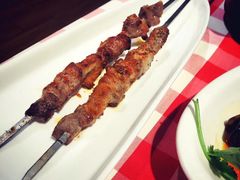 -西贝(枫蓝国际购物中心店)