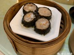 海鲜紫菜卷-海澄轩海鲜酒家(虎门店)