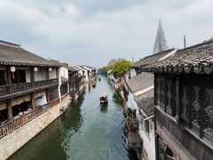 -南浔古镇