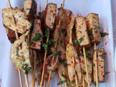 -辣不怕口味虾(凌霄路店)