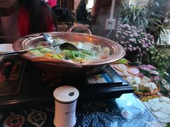 -大理.老字号渝记酸萝卜乌鱼(古城总店)