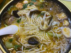 -花甲大咖(曼哈顿店)