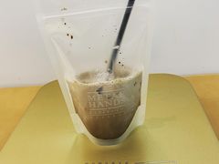 -铁手珈琲制造局metalhands(望京店)