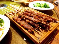 -塔哈尔·新疆盛宴(城西银泰店)