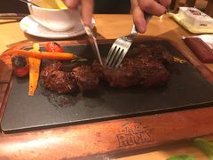 -MR.ROCKY洛奇先生RESTAURANT&BAR(宝安壹方城店)