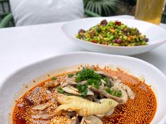 小馆钵钵鸡-听香·678茶铺(猛追湾店)