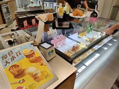 -Seesaw Coffee(上海国金中心店)