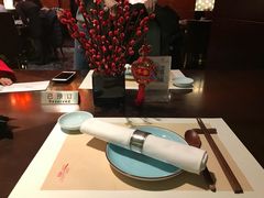 -海航大厦万豪酒店彩海轩中餐厅(霄云路店)