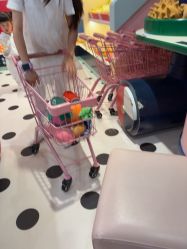 -meland club亲子乐园(北京芳圆里ID MALL店)