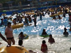 -杭州浪浪浪水公园
