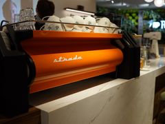 -Peet's Coffee皮爷咖啡(德基店)