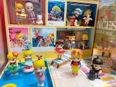-泡泡玛特POPMART(天环购物中心店)